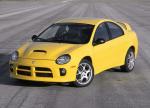 Dodge Neon SRT4 2003 года